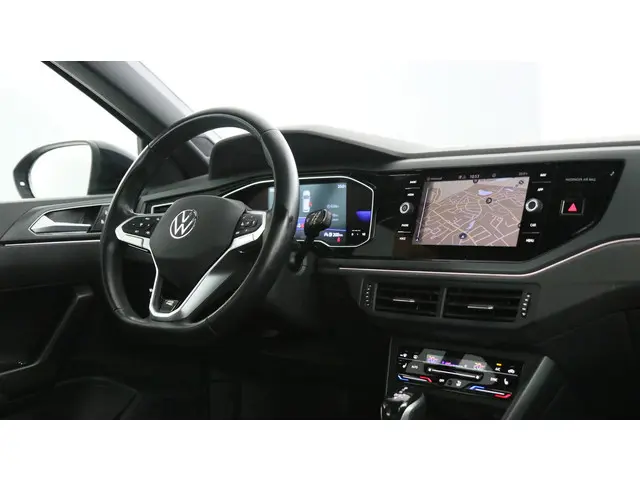 Volkswagen Taigo 1.0 TSI 110pk R-Line DSG 2022 Benzine 18