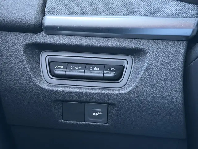 Renault ZOE R135 Intens 52 kWh 2020 Elektrisch 36