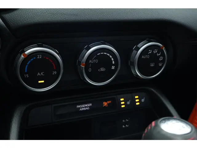 Mazda MX-5 1.5 SkyActiv-G 131 GT-M 2016 Benzine 18