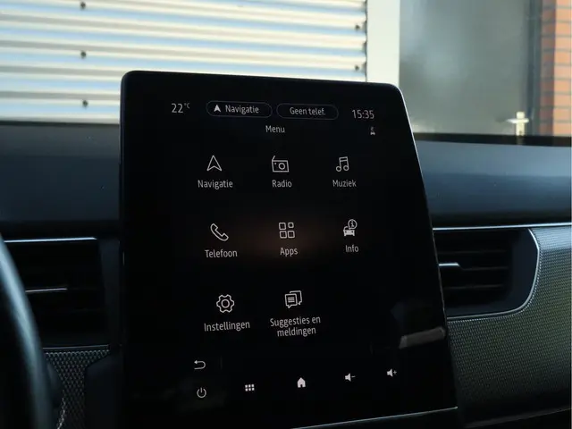 Renault Arkana 1.3 TCe 140 2022 Hybride Benzine 25