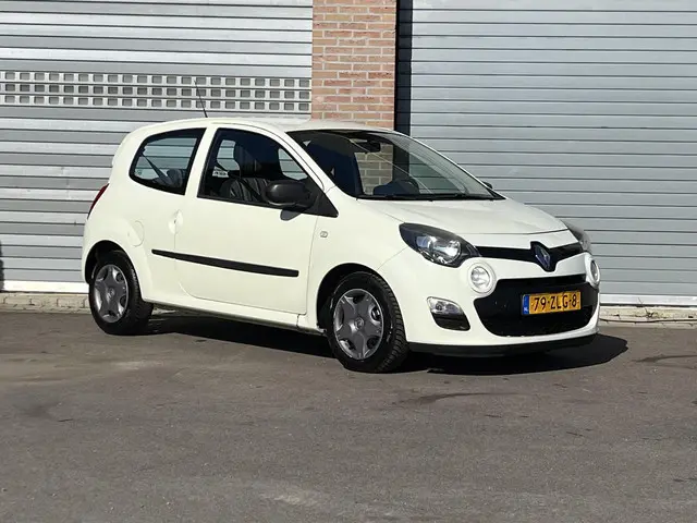 Renault Twingo 3