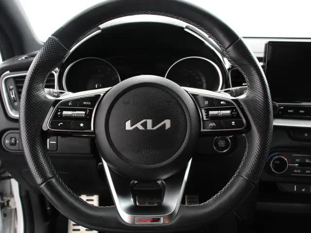 Kia ProCeed 1.5 T-GDi GT-Line 2022 Benzine 16