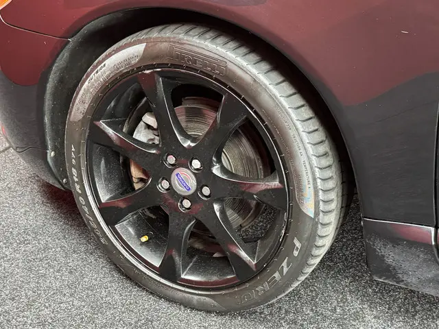 Volvo V70 1.6 T4 Summum 2013 Benzine 24