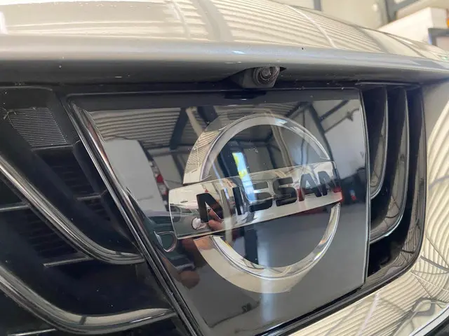 Nissan Micra 1.0 IG-T Tekna 2019 Benzine 9