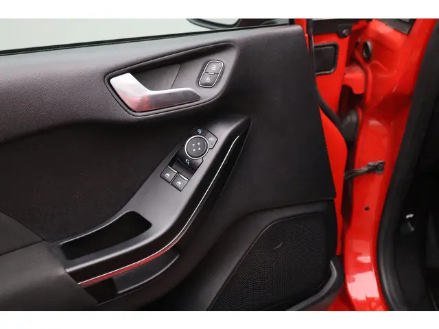 Ford Fiesta 1.0 EcoBoost ST-Line 2018 Benzine 27