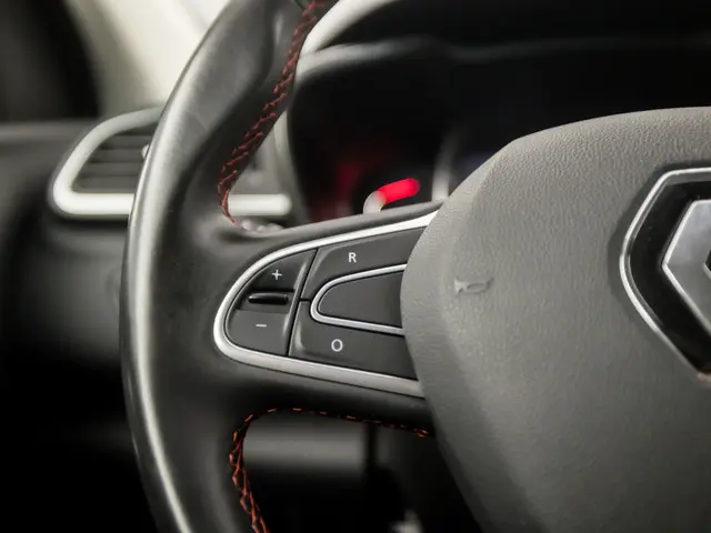 Renault Kadjar 1.2 TCe Bose 2017 Benzine 21