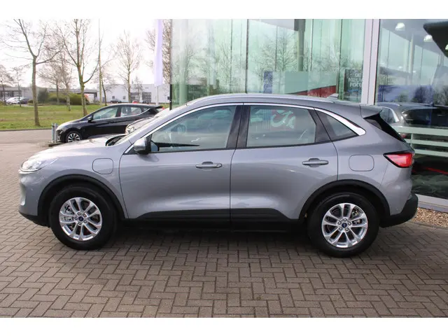 Ford Kuga 2.5 PHEV Titanium 2021 Hybride Benzine 2