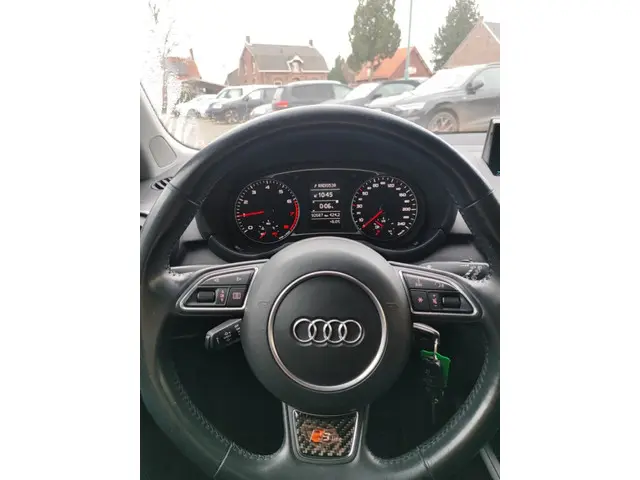Audi A1 Sportback 1.0 TFSI Adrenalin 2017 Benzine 6
