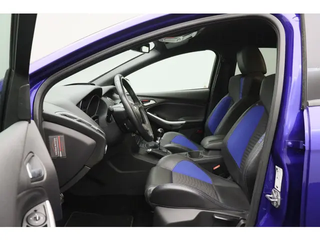 Ford Focus 2.0 EcoBoost ST-2 2012 Benzine 15