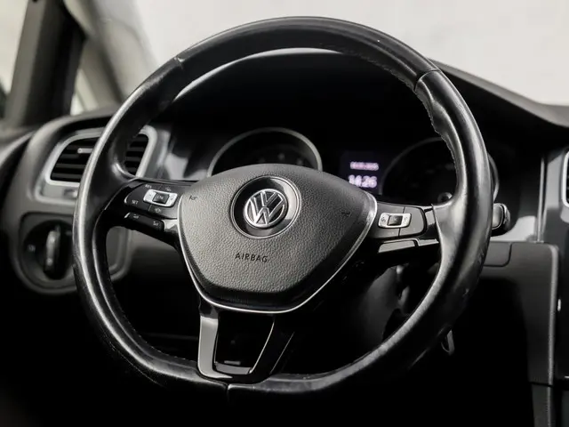 Volkswagen Golf 1.0 TSI Sportline 2019 Benzine 18