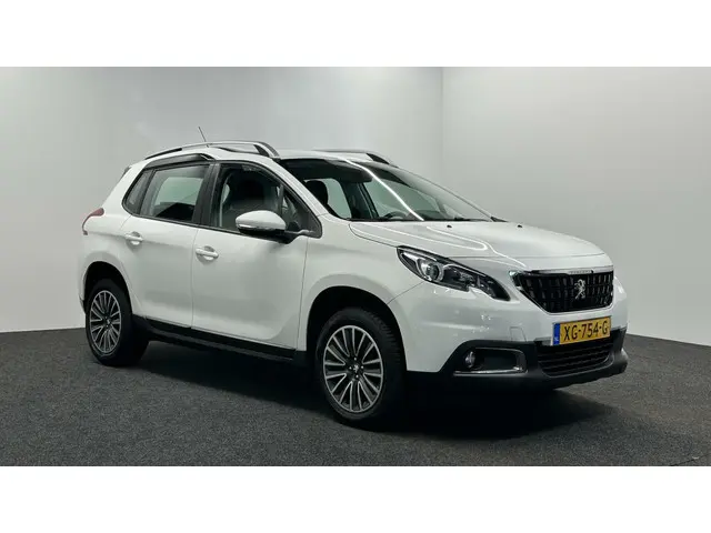Peugeot 2008 3