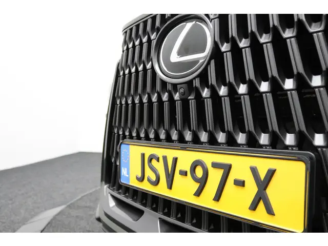 Lexus NX 450h+ AWD Executive Line 2022 Hybride Benzine 36