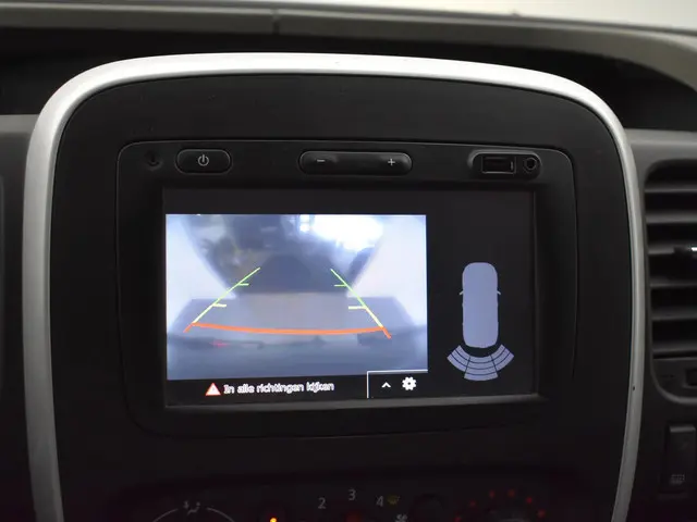 Nissan NV300 1.6 DCI 2017 Diesel 10