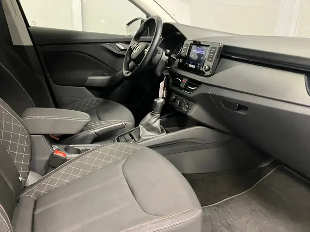 Škoda Scala Ambition 1.0 TSi | Apple Carplay | 2022 Benzine 24
