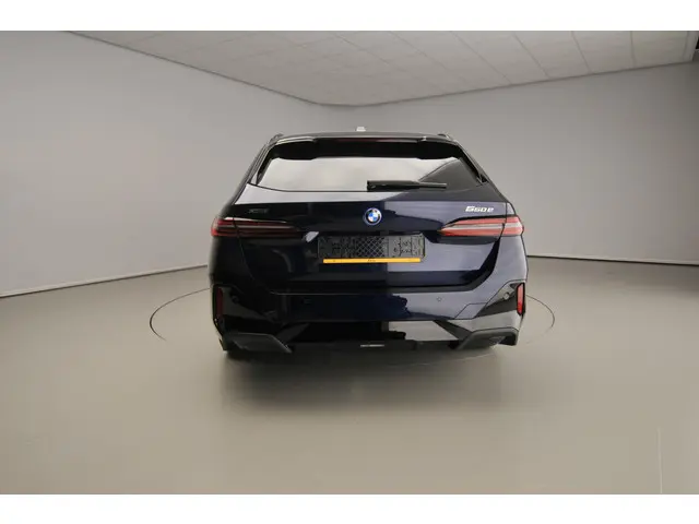 BMW 5 Serie 3