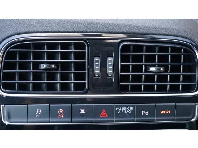 Volkswagen Polo 1.8 TSI 192PK GTI DSG 2015 Benzine 24