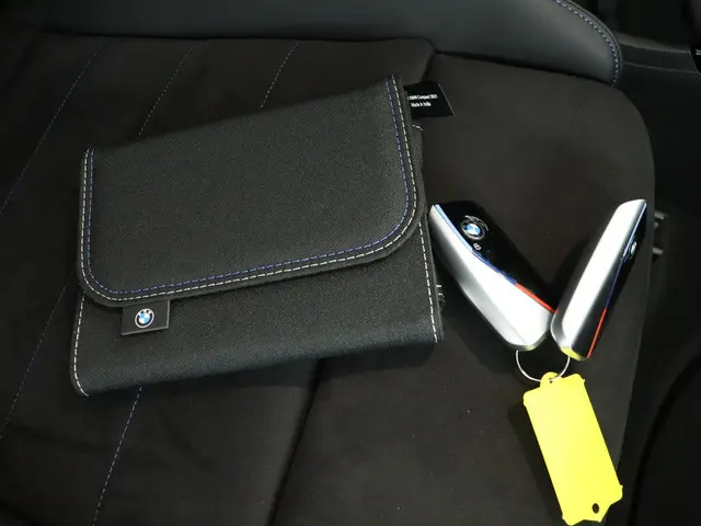 BMW iX1 eDrive20 67 kWh 2024 Elektrisch 8