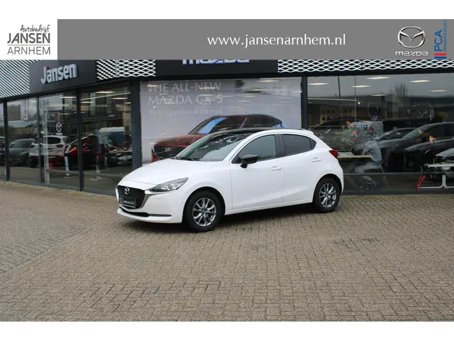 Mazda 2