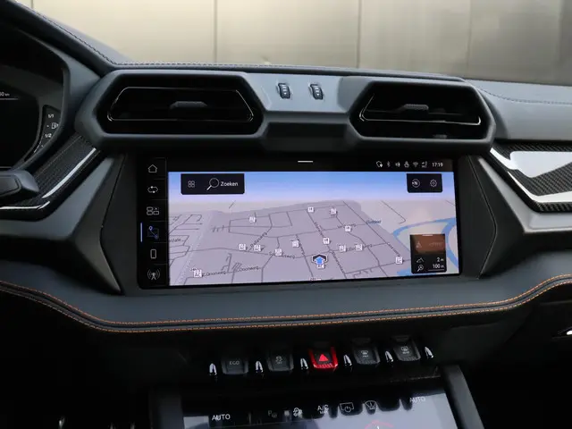 Lamborghini Urus 4.0 V8 Hybrid SE 2026 Hybride Benzine 8