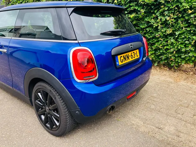 MINI One Mini 1.5 Chili 2018 Benzine 4