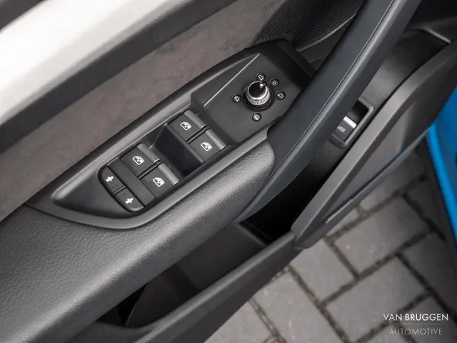 Audi Q5 55 TFSI E Quattro 2019 Hybride Benzine 37