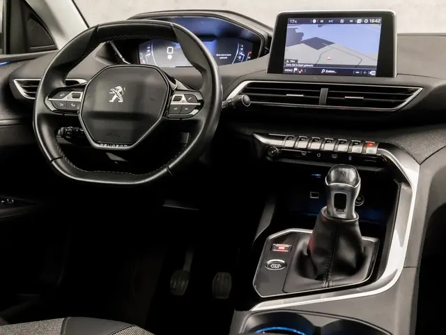 Peugeot 3008 1.2 PureTech Allure Sport 2020 Benzine 7
