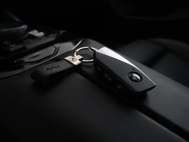 BMW 5 Serie 520i 2024 Benzine 47