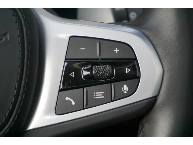 BMW X3 xDrive30i 2024 Benzine 32