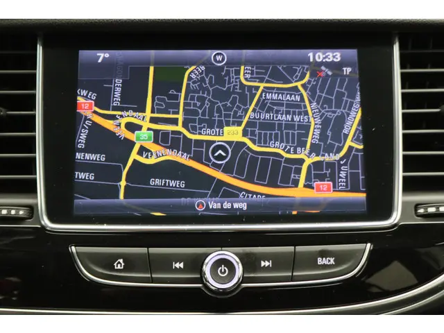 Opel Mokka X 1.4 Turbo Automaat Innovation 2017 Benzine