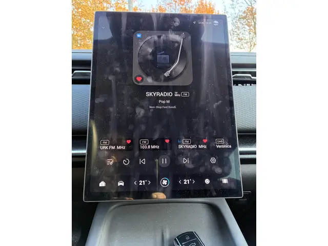 Jaecoo 7 1.5 GDI SHS-P Exclusive 2025 Hybride Benzine 26