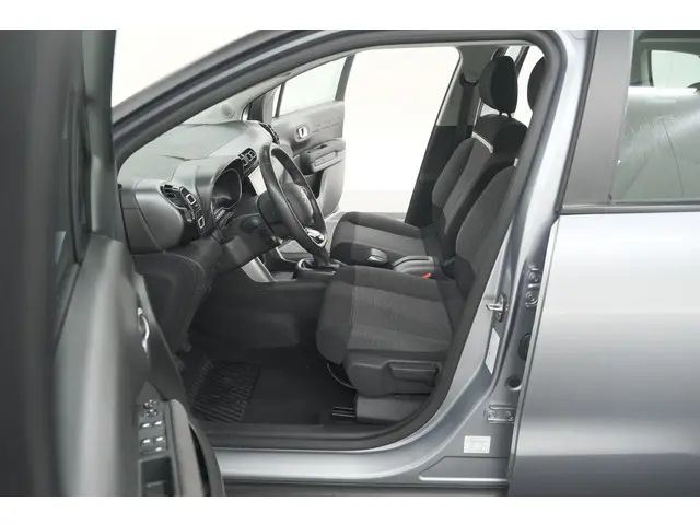 Citroën C3 Aircross PureTech 110 Feel 2020 Benzine 21