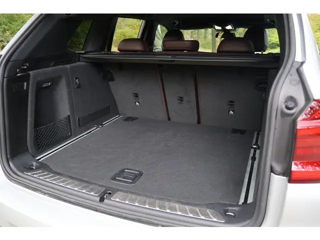 BMW X3 M40i xDrive High Executive 2018 Benzine 57