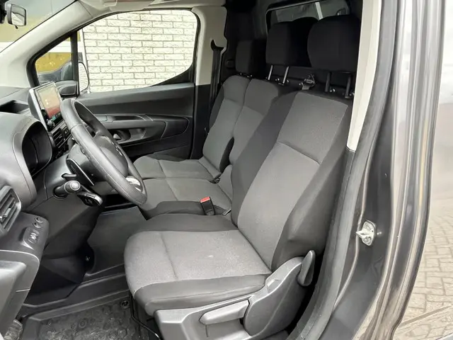 Citroën Berlingo bestel 1.5 BlueHDI Club 2020 Diesel 5