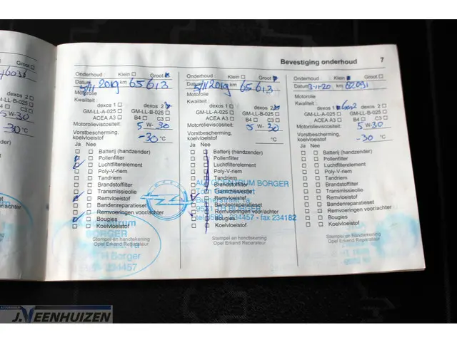 Opel Meriva 1.4 Turbo Design Edition 2014 Benzine 28