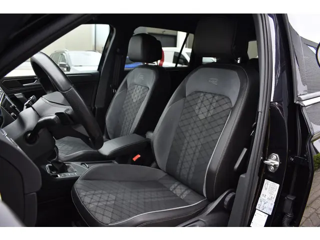 Volkswagen Tiguan 1.5 TSI R-Line Business+ 2021 Benzine 11
