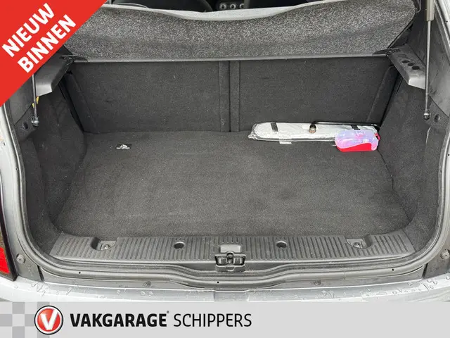 Renault Twingo 0.9 TCe Expression airco 2017 Benzine 23