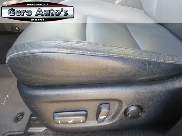 Toyota RAV4 2.0 Executive Business 4WD 2015 Benzine 4