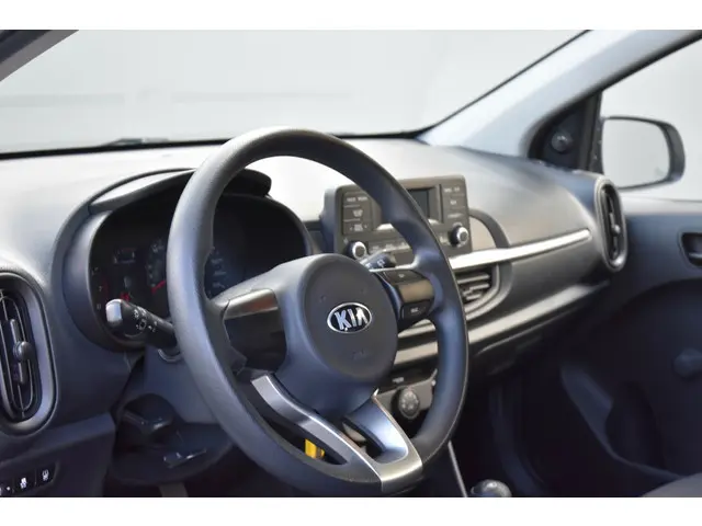 Kia Picanto 1.0 MPi 2020 Benzine 6