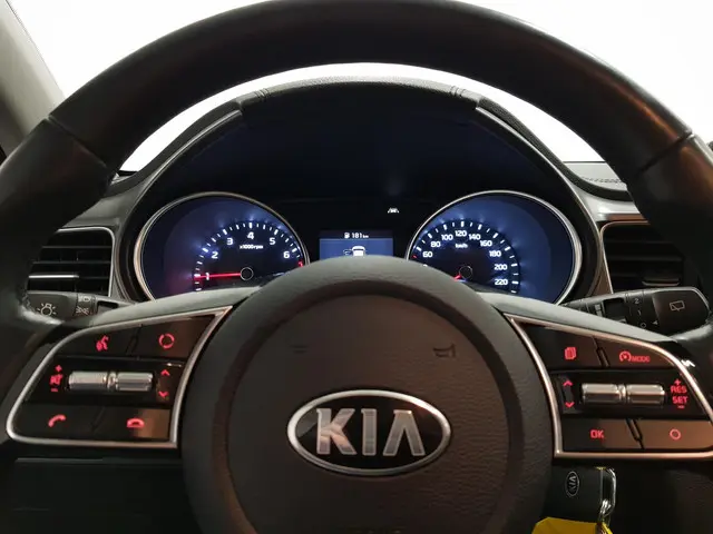 Kia XCeed 1.0 T-GDi 120pk Active Line 2020 Benzine 14