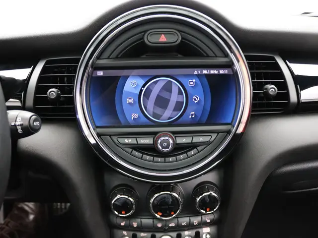 MINI 3-Deurs Cooper 2020 Benzine 14