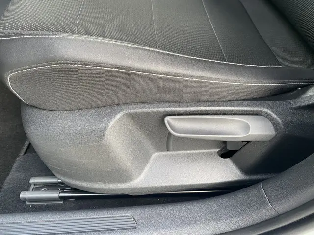 Volkswagen T-Cross 1.0 TSI Life 2019 Benzine 15