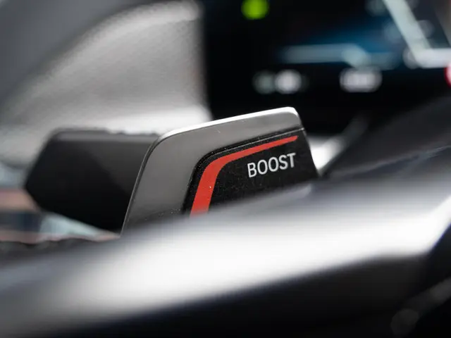 BMW i7 xDrive60 2024 Elektrisch 33