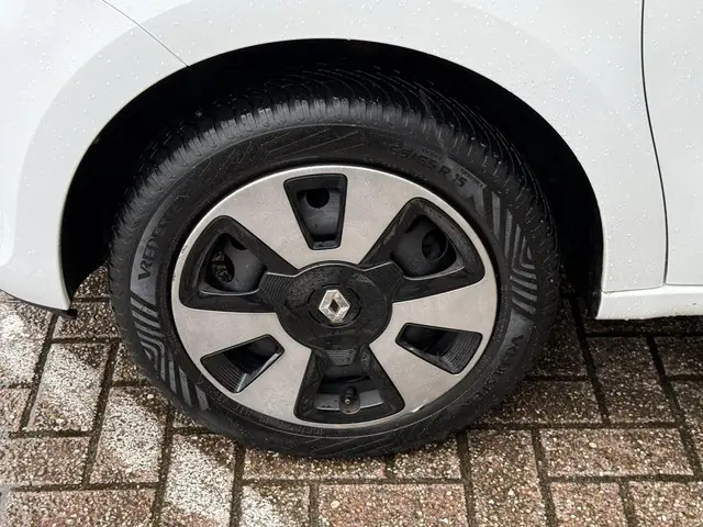 Renault Twingo 3