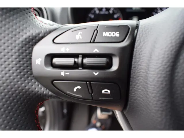 Kia Picanto 1.0 T-GDi GT-Line 5p 2023 Benzine 17