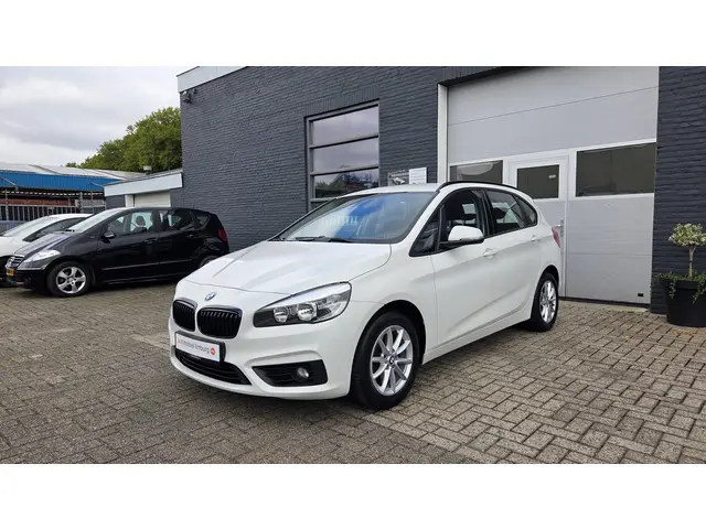 BMW 2 Serie Active Tourer 218i 2014 Benzine 9