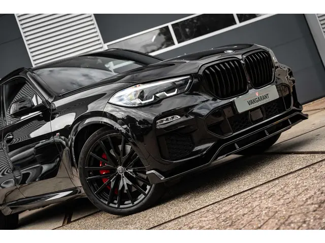 BMW X5 xDrive45e High Executive 2021 Hybride Benzine 23