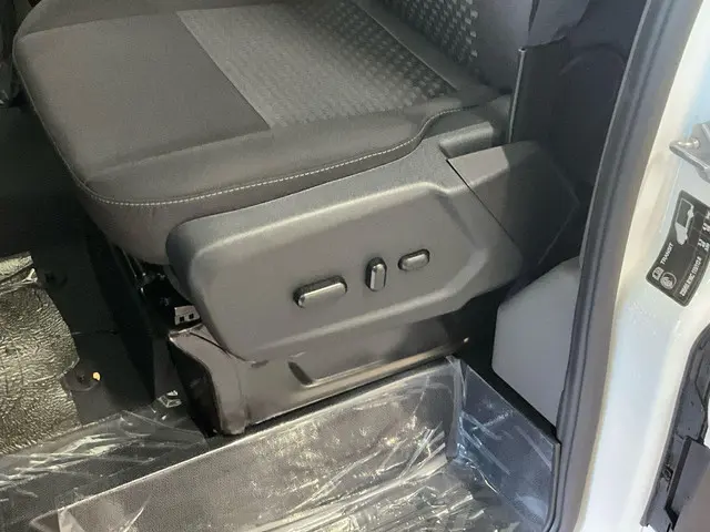 Ford Transit 350 2.0 TDCI L3H2 Trend 2024 Diesel 19