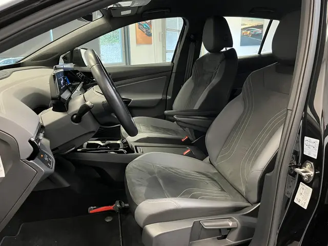 Volkswagen ID.4 Pro 77 kWh 2022 Elektrisch 4