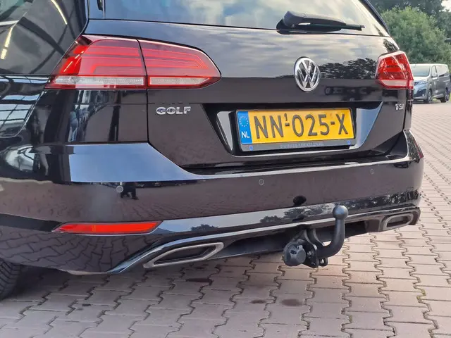 Volkswagen Golf Variant 1.4 TSI Highline 2017 Benzine 48