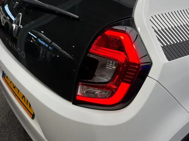Renault Twingo 1.0 SCe Collection 2020 Benzine 28